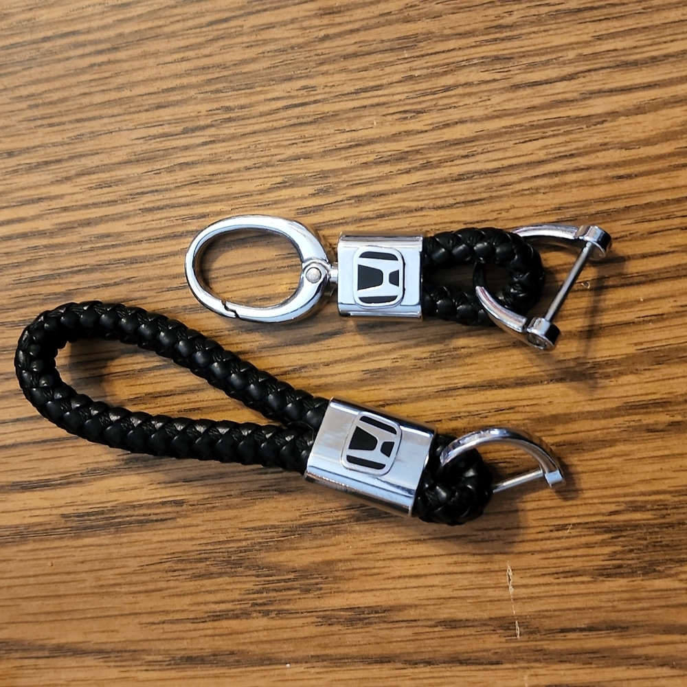 Honda Keychains - Picture 1 of 1
